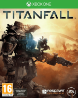 Titanfall