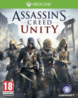 Assassin's Creed Unity