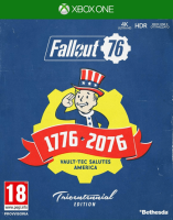 Fallout 76
