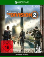 Tom Clancy's The Division 2