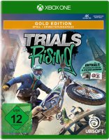 Trials Rising