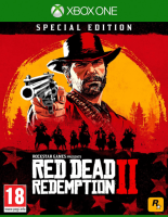 Red Dead Redemption II