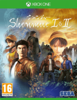 Shenmue I & II
