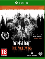 Dying Light: The Following