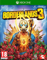 Borderlands 3