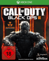 Call of Duty: Black Ops III