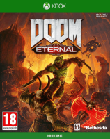 Doom Eternal