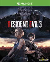 Resident Evil 3