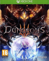 Dungeons 3
