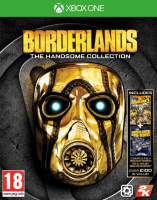 Borderlands: The Handsome Collection