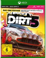 Dirt 5