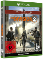 Tom Clancy's The Division 2