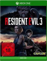 Resident Evil 3