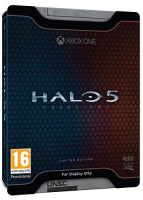 Halo 5: Guardians