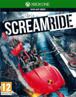 ScreamRide