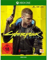 Cyberpunk 2077