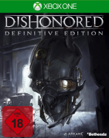 Dishonored