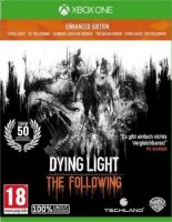 Dying Light: The Following