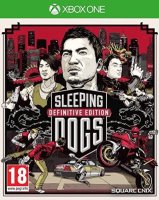 Sleeping Dogs