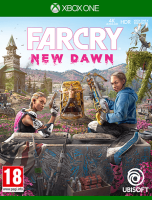 Far Cry: New Dawn