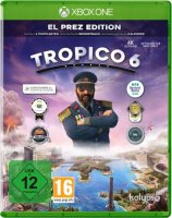 Tropico 6