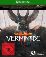 Warhammer Vermintide II