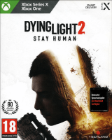 Dying Light 2: Stay Human