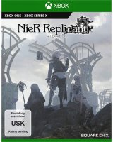 NieR Replicant