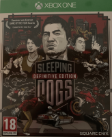 Sleeping Dogs