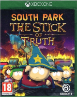 South Park: Der Stab der Wahrheit