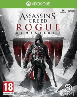 Assassin's Creed Rogue