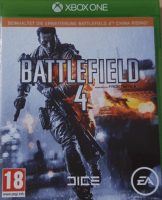 Battlefield 4