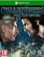 Bulletstorm: Full Clip Edition