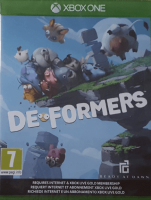 De-Formers