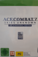 Ace Combat 7: Skies Unknown