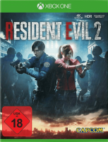Resident Evil 2