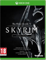 The Elder Scrolls V: Skyrim