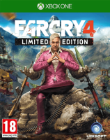 Far Cry 4