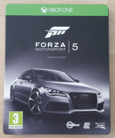 Forza Motorsport 5