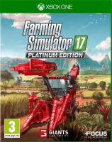 Farming Simulator 17