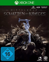 Mittelerde: Schatten des Krieges