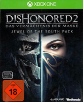 Dishonored 2