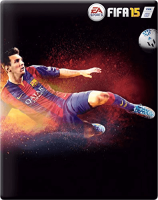 FIFA 15