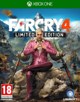 Far Cry 4