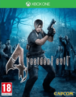 Resident Evil 4