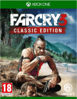 Far Cry 3