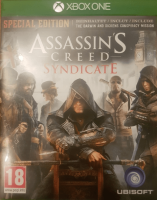 Assassin's Creed Syndicate