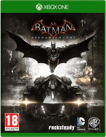 Batman: Arkham Knight