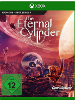 The Eternal Cylinder