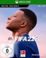 FIFA 22